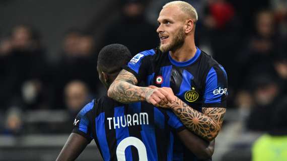 Dimarco: "Juve? Pensiamo a noi stessi, altrimenti si perdono punti. 2 anni fa botta difficile"
