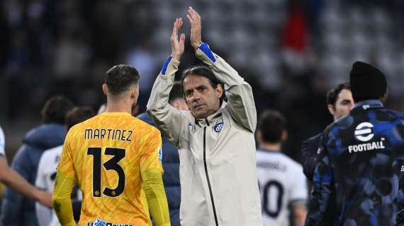 Un silenzio stampa che fa rumore: Inzaghi e i tesserati Inter non parlano dopo la Lazio. I motivi
