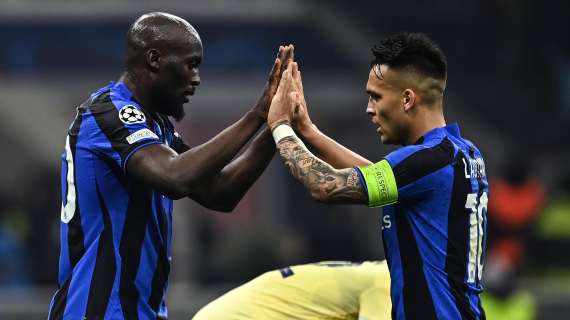 TOP NEWS ore 13.00 - Inzaghi: "Skriniar non ci sarà", contro la Juve spazio alla LuLa