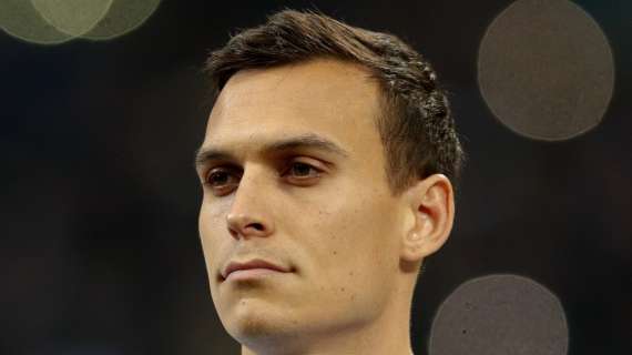Ricordate Sainsbury? "Nessuno mi toglie i 6 mesi all'Inter. Champions? Si può"