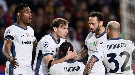 Inter, un'altra finale per chiudere un cerchio. La squadra se l'è messa in testa, Inzaghi...