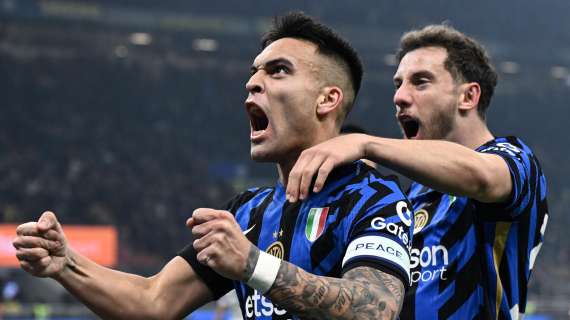 Il Napoli non scappa, l'Inter non sbaglia con l'Empoli. Riecco il vero Lautaro: le top news del 19 gennaio