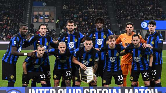 Champions League, la designazione arbitrale di Inter-Sociedad: dirige lo svizzero Schärer
