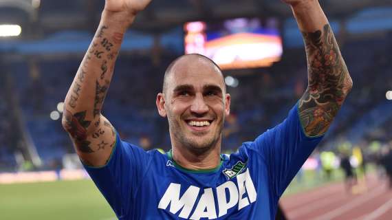 Cannavaro: "Il Napoli ha sciupato dei punti, ma è lì. Ma l'Inter è superiore"