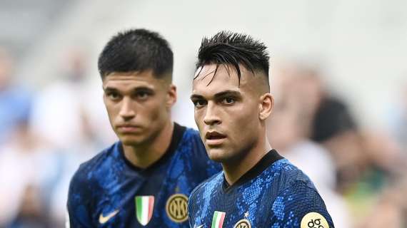 Chi resta e chi va - Attaccanti: quale futuro per Lautaro? Correa vuole consacrarsi