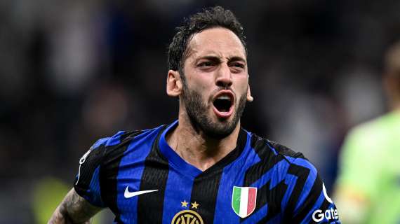 Bonny vicinissimo all'Inter, Calhanoglu può partire: le top news del 28 giugno