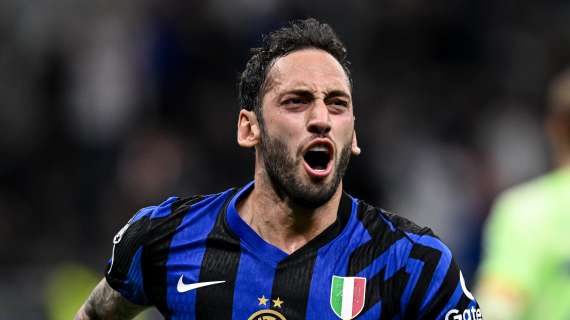 Dalla Turchia: contatto Galatasaray-Calhanoglu! Offerta da 10 mln a stagione per l'interista