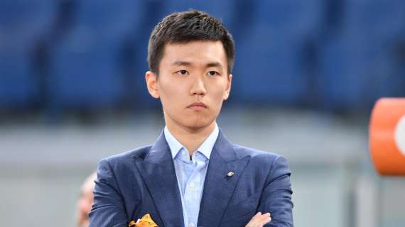 TOP NEWS ore 13.00 - Juve a rischio esclusione, Zhang taglia gli stipendi