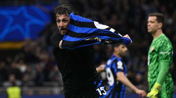 Difensori in arrivo. L'Inter ha bisogno di titolari non riserve