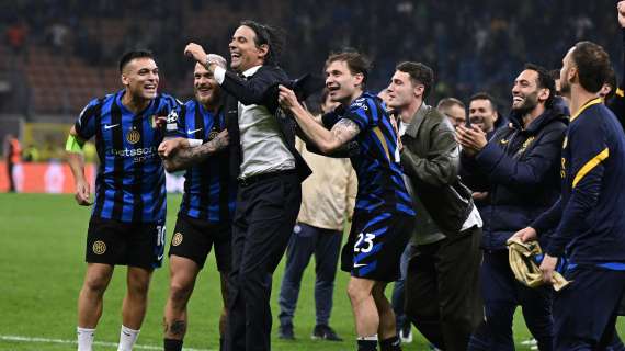 Ziliani: "Partita entrata nella leggenda. Adesso resta l’imbarazzo su quale targa apporre all’ingresso di San Siro"