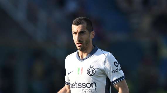 Mkhitaryan: "Barca fortissimo, come noi. Quanto penserò a quel gol? Forse tutta la vita..."