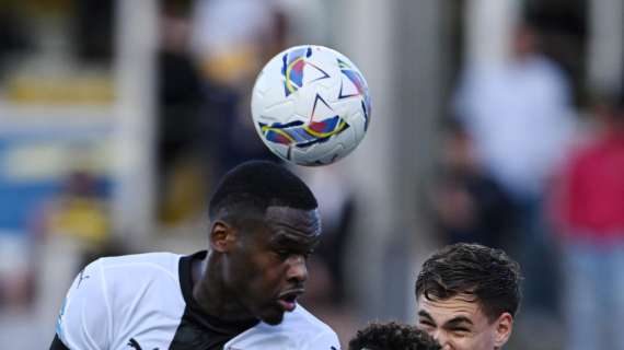 Colpo Bonny entro martedì? L'Inter ci sta provando: il club vuole regalarlo subito a Chivu