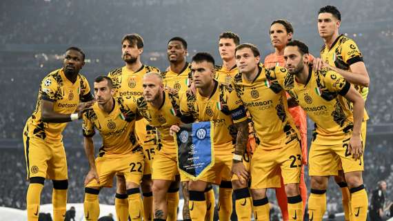Inter-Urawa Reds, tutto pronto per la seconda al Mondiale per Club. Le top news delle 20
