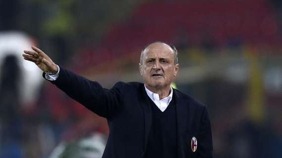 Delio Rossi frena l'Atalanta: "Scudetto? Ci sono squadre più forti, si vince ad aprile"