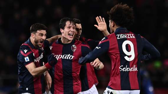 Bologna-Inter, tutto esaurito al Dall'Ara. Ma tra i tifosi rossoblu scoppia la polemica