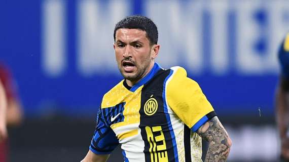 Stefano Sensi vuole riprendersi l'Inter. Ma serve una stagione di alto livello