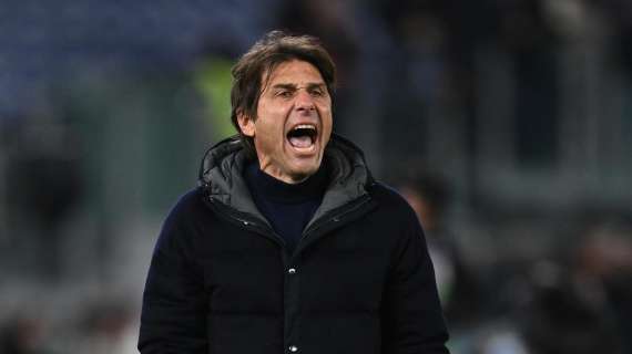 Conte non risponde ad Ausilio: "Superfluo ogni commento, testa al Como"