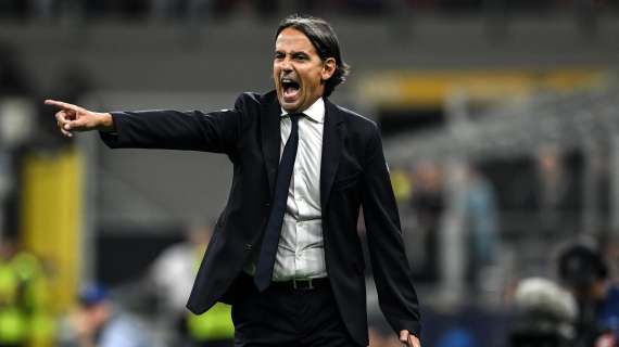 Juve-Inter è anche Allegri-Inzaghi: i precedenti tra i due tecnici