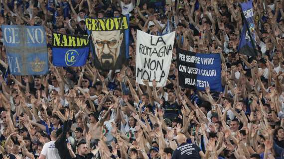 L'appello della Nord è stato ascoltato: bagno di folla nerazzurro per la squadra ad Appiano