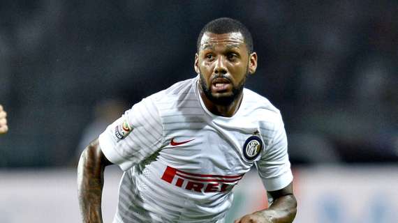 L'ex nerazzurro M'Vila rivela: "Ho sofferto di depressione. Ero ricco, ma stavo male"