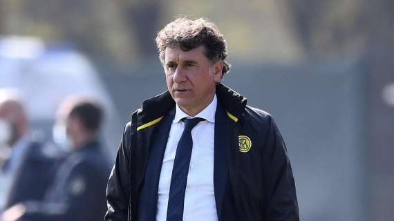 UFFICIALE - Sorbi non è più l'allenatore dell'Inter Women: il comunicato dei nerazzurri