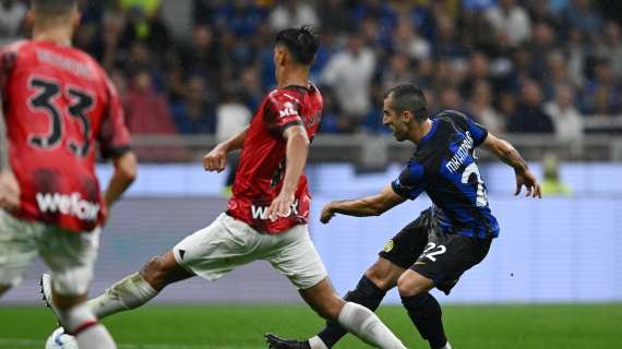 Milan-Inter un derby planetario: 200 Paesi attaccati alla tv per il match point scudetto