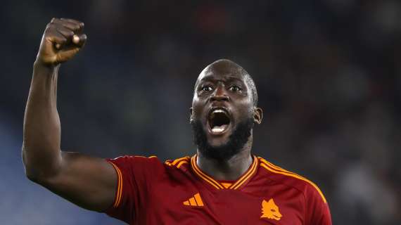 Roc Nation, è addio con Lukaku. L'agenzia di Jay-Z scarica il centravanti della Roma
