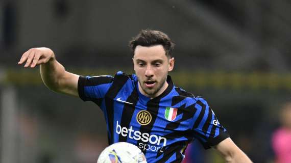 Carlos Augusto: "Fluminense, sarà speciale per me. Sarà una partita molto difficile"