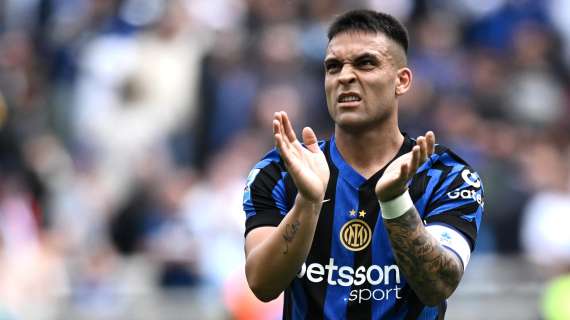 Lautaro tiene in ansia l'Inter: c'è pessimismo, ma si tenterà il tutto per tutto per il ritorno