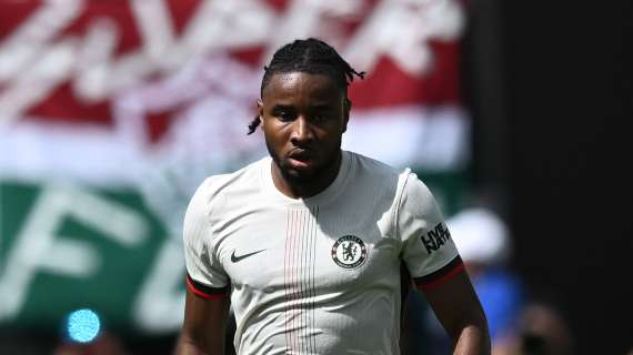 L'Équipe - Nkunku obiettivo concreto dell'Inter, contatti già avviati con il suo entourage