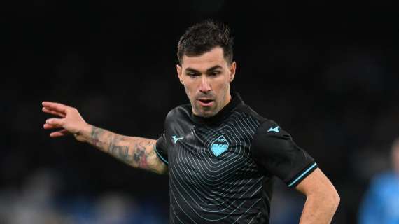 Lazio, Romagnoli: "Quell'episodio contro l'Inter è successo, importante non disunirci"