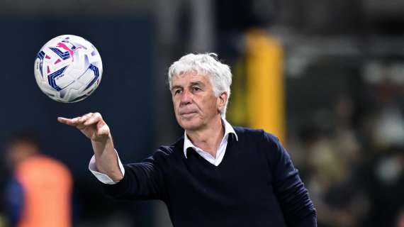 Gasperini, l'ex vice sull'avventura all'Inter: "Non siamo stati bravi a sfruttare l'occasione"