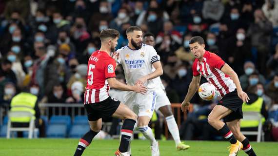 Athletic Bilbao, Alvarez: "Acerbi un'ispirazione per il gol, abbiamo sofferto per la stessa malattia"