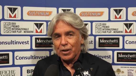 Zazzaroni: "Derby d'Italia, divertimento puro ed erroracci. Inter distratta e meno aggressiva"