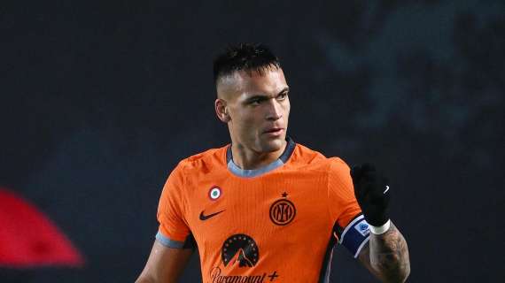 Camaño (ag. Lautaro): "Arabia? Non ha nemmeno ascoltato. All'Inter sta bene e si sente valorizzato"
