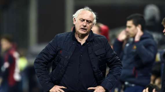 Mandorlini: "Non giocare più a San Siro sarebbe abominevole. L'Inter? Squadra da battere"