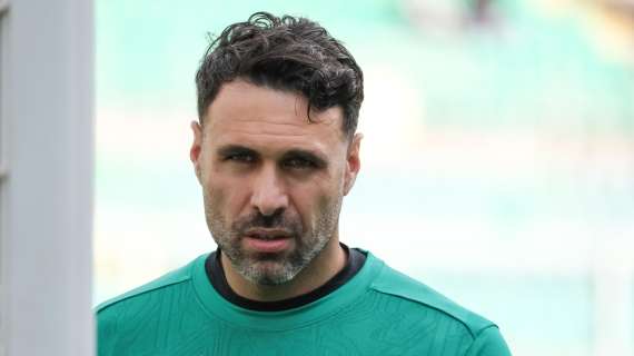 Sirigu sicuro: "Il Napoli è lì, se la giocherà fino alla fine per lo Scudetto"