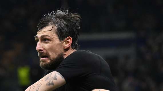 Acerbi è intoccabile per l'Inter e per Inzaghi, adesso anche Spalletti prende appunti