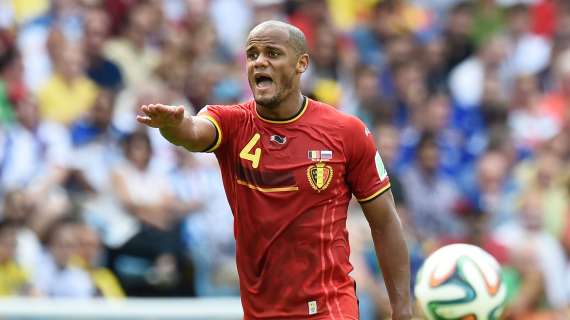 Bayern, Kompany avverte l'Inter: "Finale in casa, per noi questo è un anno speciale"