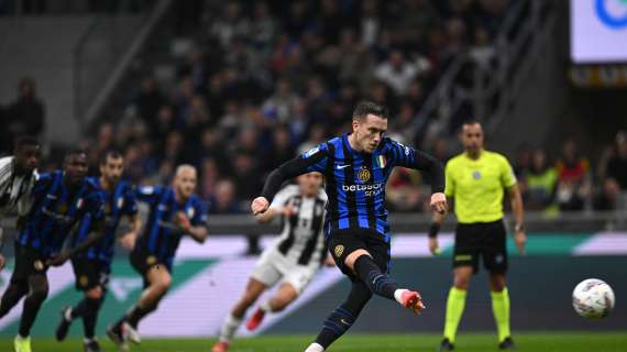 La moviola di Inter-Juventus 4-4: succede di tutto a San Siro, corretti i calci di rigore