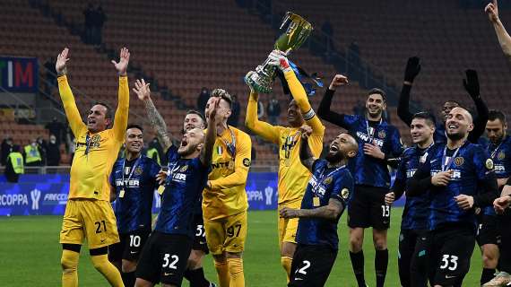 C&F - L'Inter punta al rinnovo con Nike, ma con ricavi raddoppiati
