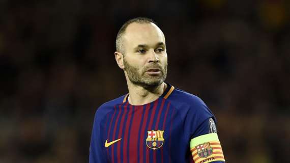 Lo strano ritorno di Iniesta, acquista un club in Danimarca: "L'Helsingør ha potenziale"