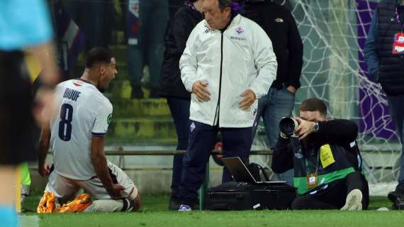 Sky Sport - Intesa Inter-Lens per Diouf: le cifre