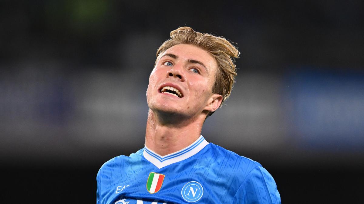 L'Inter aveva in pugno Hojlund, decisivo Chivu: ha voluto tenere Esposito
