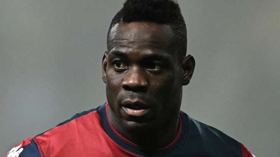 "Ci tengo a dire che sto bene fisicamente", il messaggio di Balotelli a chi è diretto?