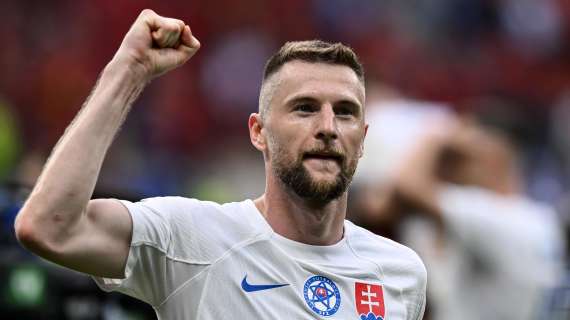 Tutte vogliono Skriniar,  lontano dal PSG: le nuove pretendenti dell'ex Inter