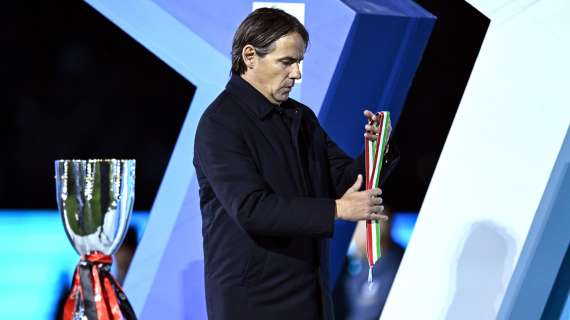 L'Inter perde la finale di Supercoppa, ecco quanto guadagna la finalista sconfitta