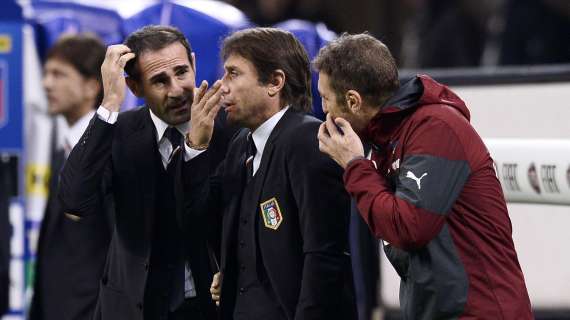 L'ex vice di Conte avvisa l'Inter: "Questa Juve ha la stessa fame di undici anni fa"