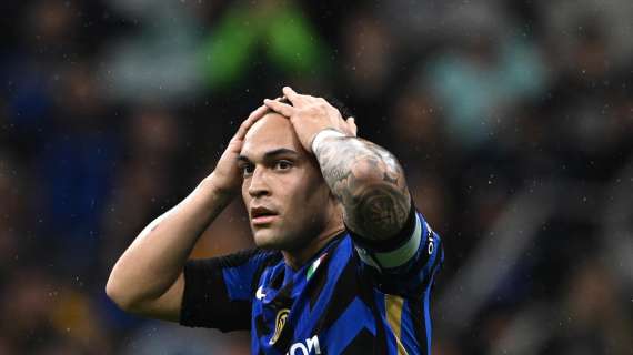 Lautaro ammette: "Da tanto non vivevamo un momento così, ci siamo parlati molto"