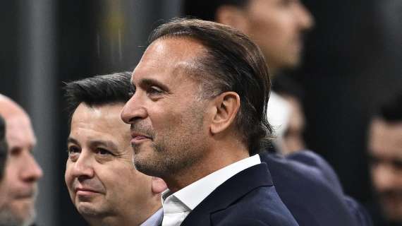 Milan, Cardinale: "C'è una bolla nei diritti TV sportivi, per questo hanno tentato la Superlega"